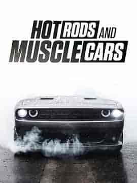 改装车和肌肉车 Hot Rods and Muscle Cars