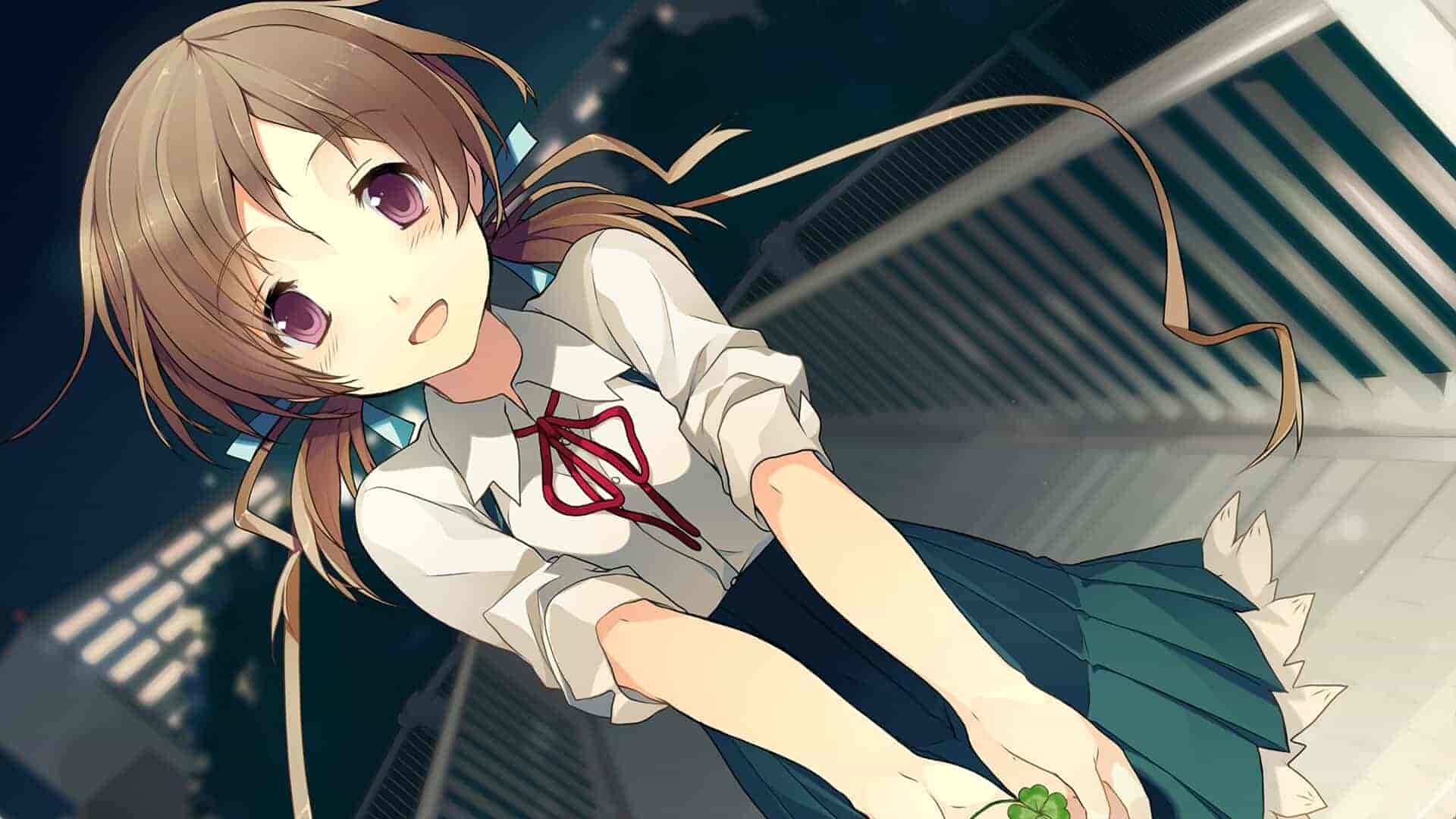 【PC端】恋爱与选举与巧克力 | v1.00|容量2.35GB|官方简体中文|支持键盘.鼠标