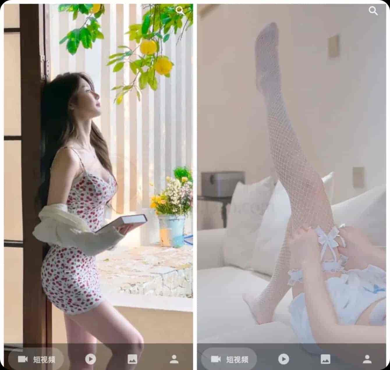   [安卓]人人迷v2.4.0，大人版“抖音”全是小姐姐，别太上头  [24M]