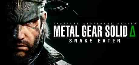 【PC】合金装备3:重制版v1.1.1 豪华版 解压即玩【85.7 GB】