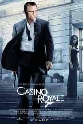 007：大战皇家赌场 Casino Royale