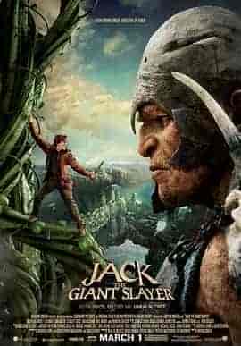 巨人捕手杰克 Jack the Giant Slayer