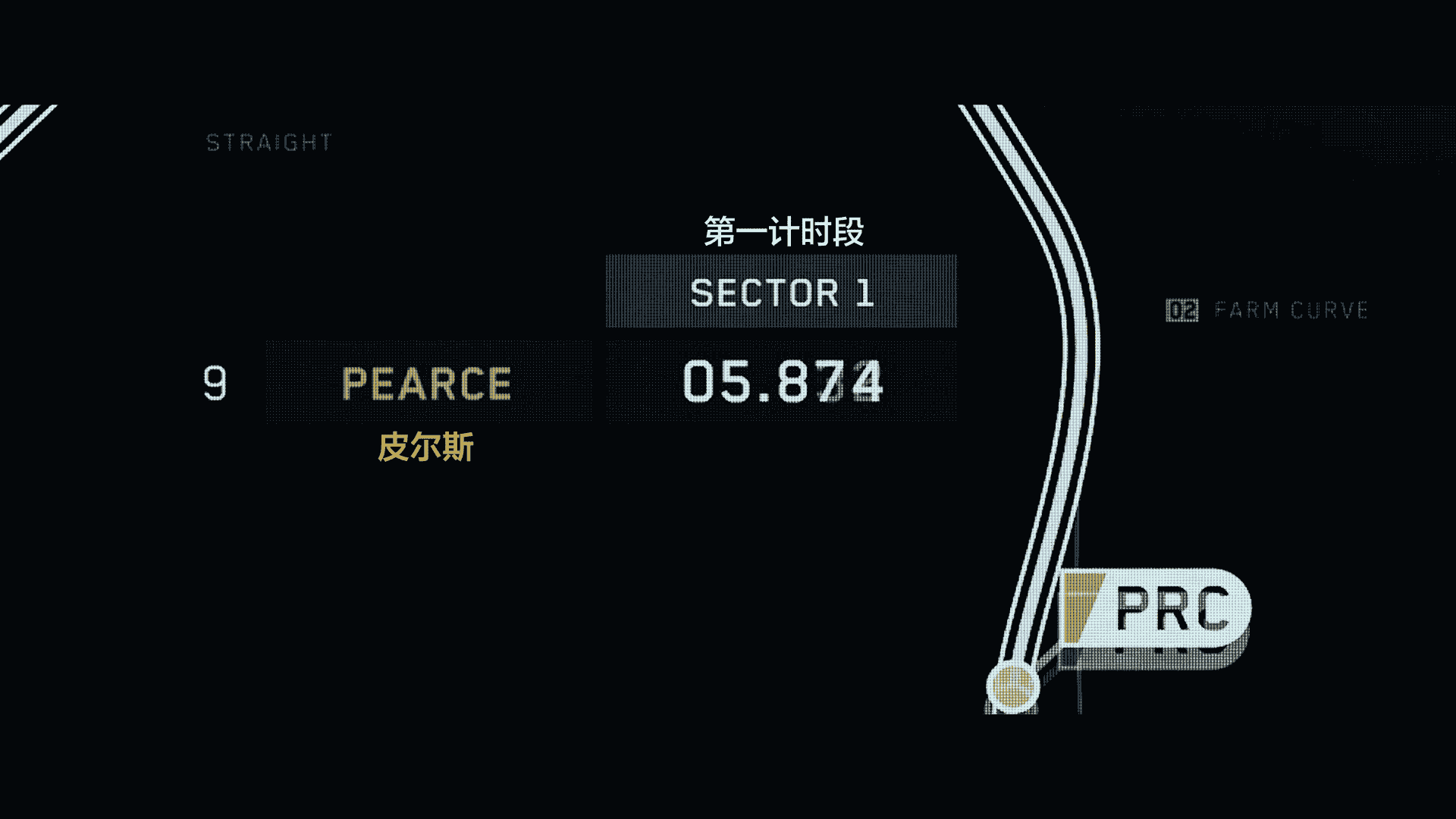 F1:狂飙飞车 (2025)【4K 高码率】【DV & HDR10+】【简繁英双语特效字幕】【杜比全景声】【2734GB】*又名: F1:赛道风云*