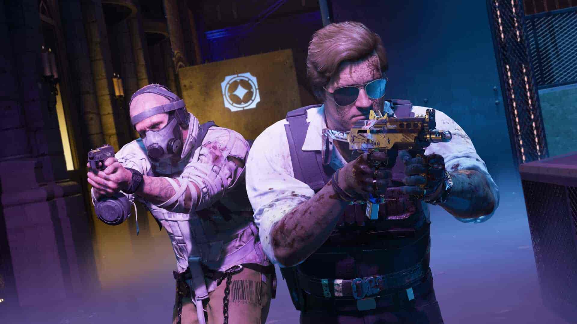 使命召唤21:黑色行动6|官方中文|支持手柄|Call of Duty: Black Ops 6插图2 【PC游戏】使命召唤21:黑色行动6 v11.1(Call of Duty Black Ops 6)免安装中文版