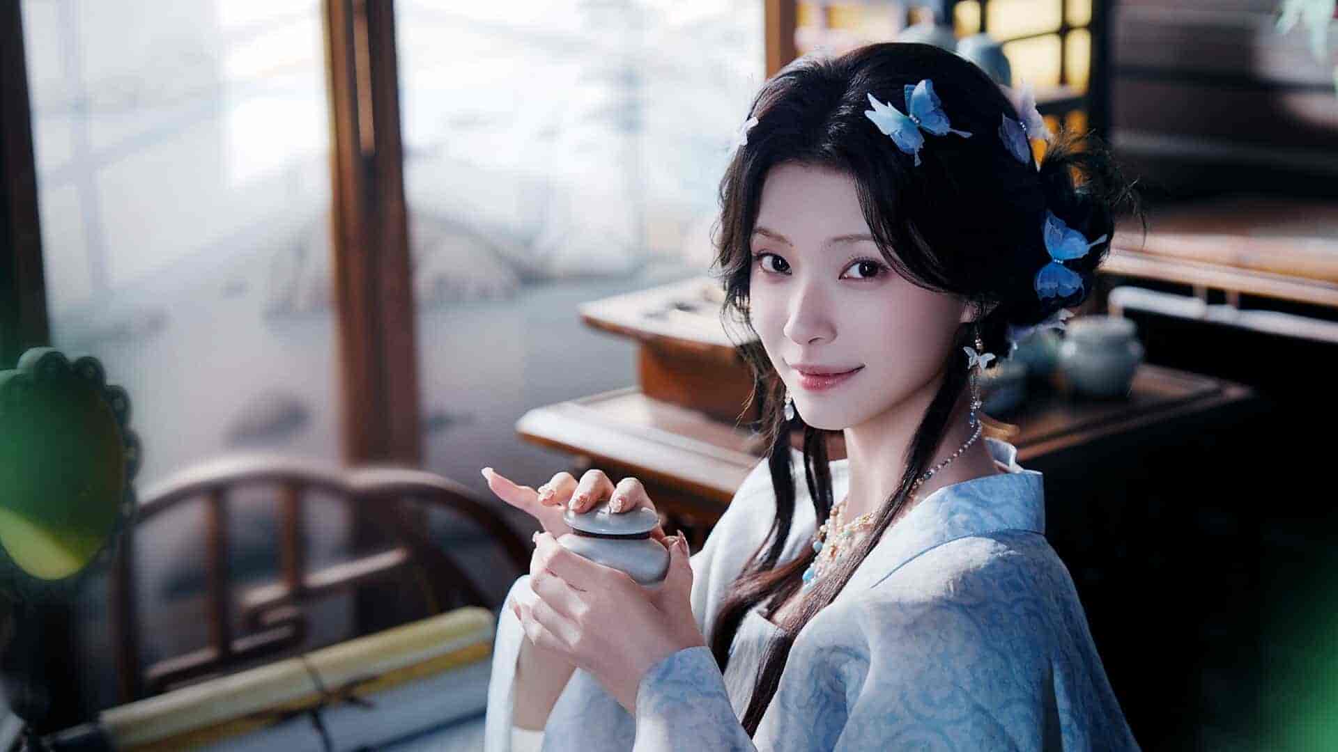 【PC游戏】完蛋,我被美女包围了2 demo 学习版 免安装中文版