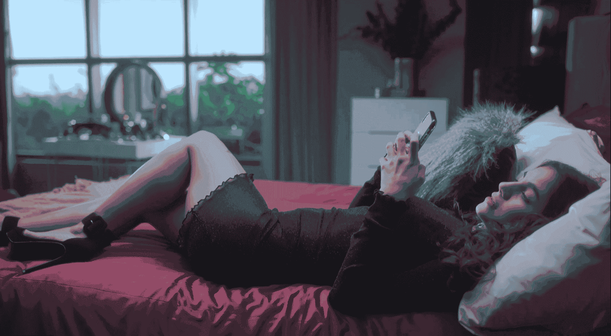 【🈲启蒙大片】全是俊男靓女《各取所需》S01-S03三季全 1080P 内嵌中文字幕 单集0.5G左右【共11.9GB】