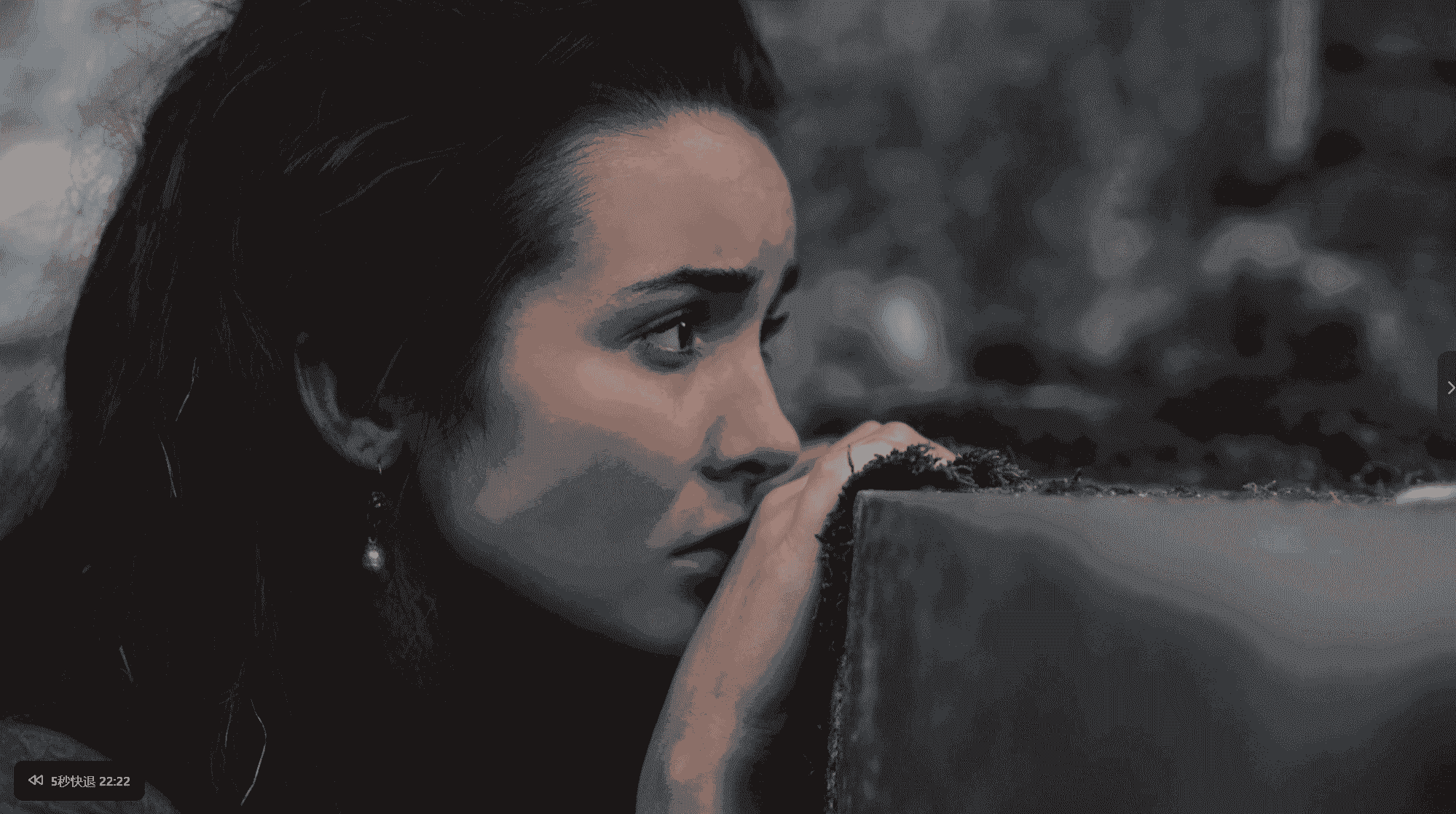 【🈲经典启蒙大片】香艳美女《凡尔赛 Versailles》全三集 720P 内封中英双语字幕 单集0.5GB【共25.6GB】