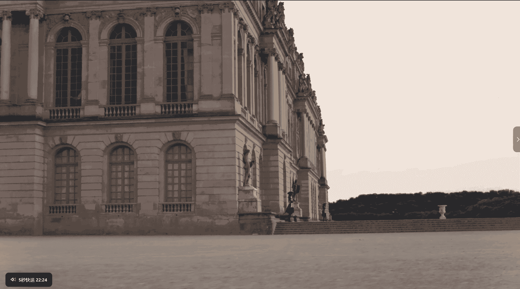 【🈲经典启蒙大片】香艳美女《凡尔赛 Versailles》全三集 720P 内封中英双语字幕 单集0.5GB【共25.6GB】