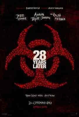 惊变28年 28 Years Later