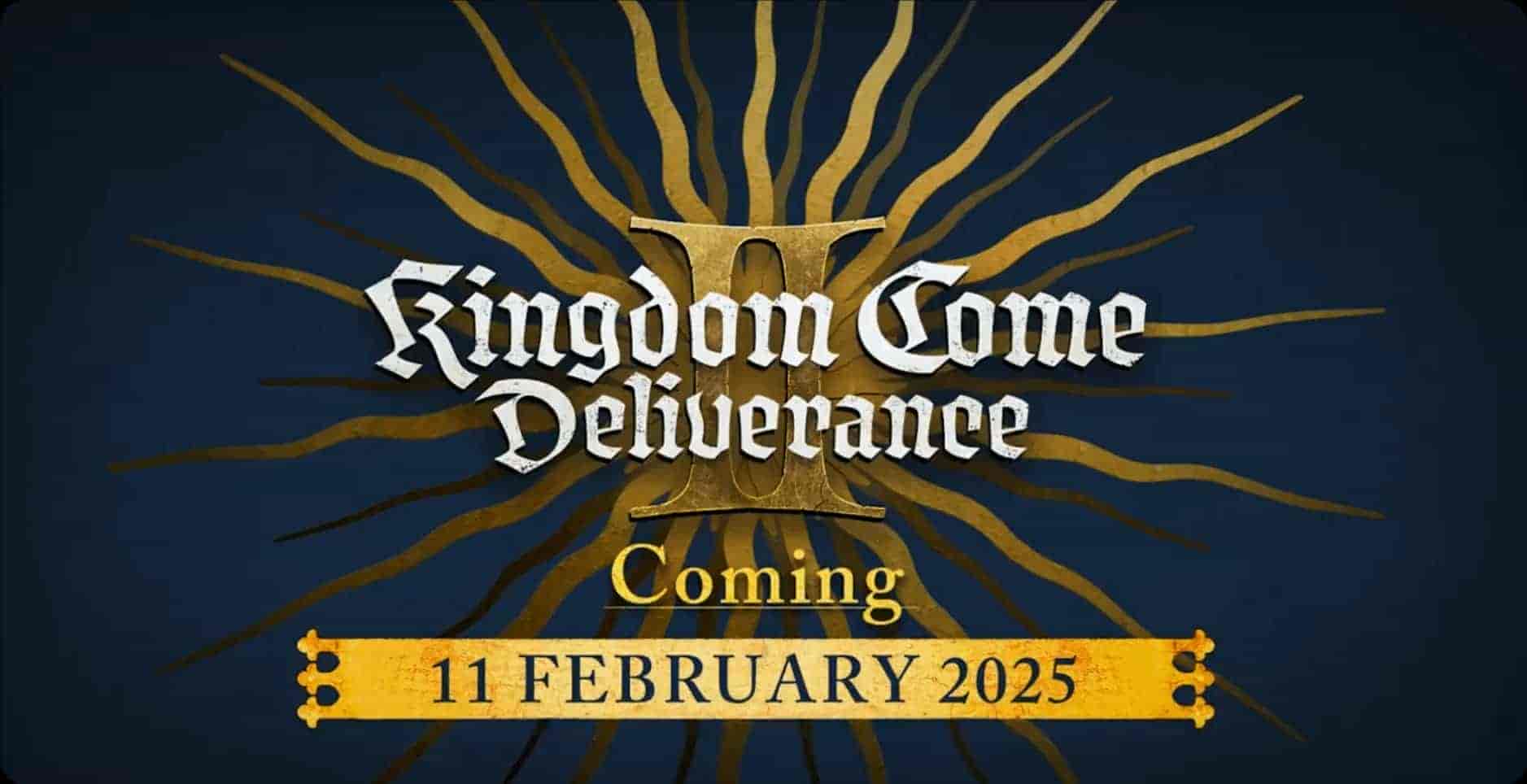 《天国:拯救2》 最新v1.3.2 黄金版 全DLC+死亡笔触DLC+季票组合扩展通行证+预购特典+MOD整合+xg器【81G】