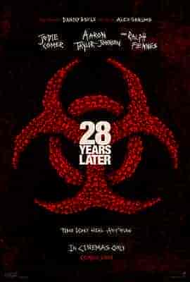 惊变28年 28 Years Later 惊变28年 28 Years Later