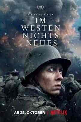 西线无战事 Im Westen nichts Neues 西线无战事 Im Westen nichts Neues
