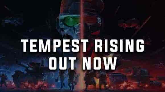 《风暴崛起》 v1.2.0.46253 豪华中文版 全DLC+预购典藏+神器【41G】