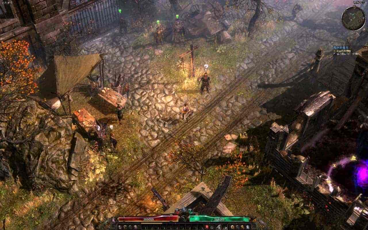 【PC】恐怖黎明:终极版v1.2.1.6【10 GB】