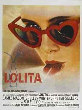 洛丽塔 Lolita 洛丽塔 Lolita