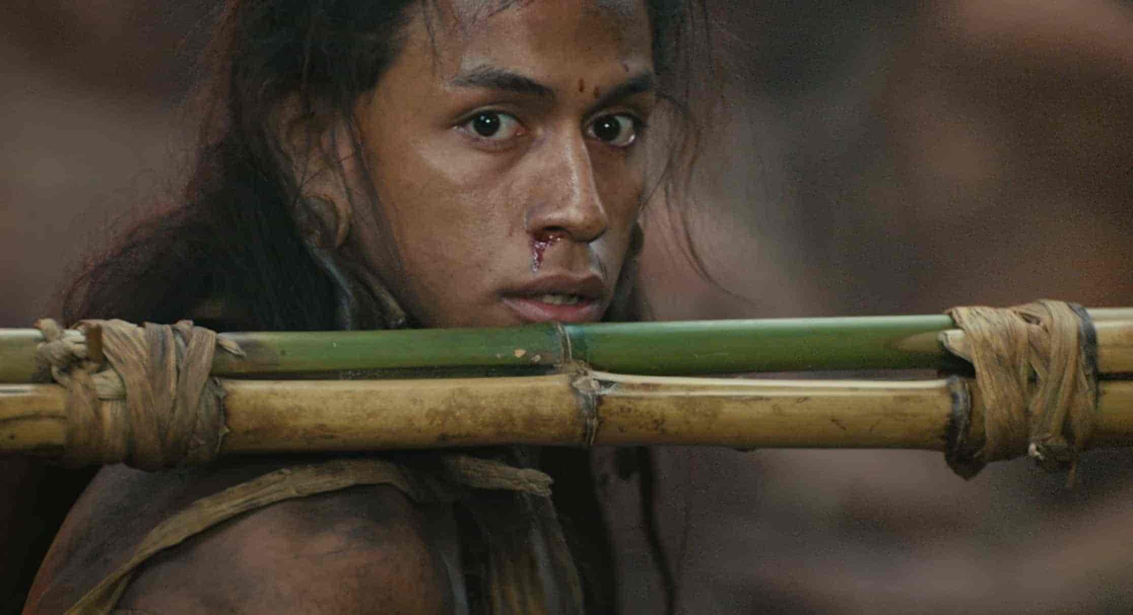 【启示】(2006)1080P蓝光 玛雅语 内封中英字幕 9.2G 又名:启示录