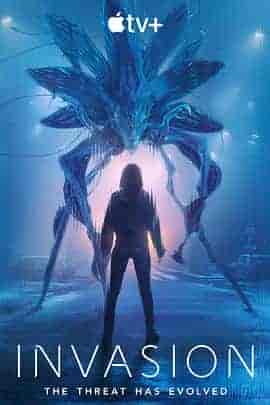 入侵 第三季 Invasion Season 3