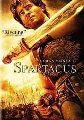 斯巴达克斯 Spartacus