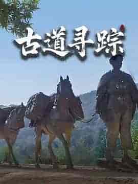 古道寻踪