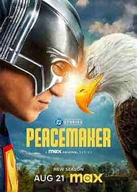 和平使者 第二季 Peacemaker Season 2 和平使者 第二季 Peacemaker Season 2