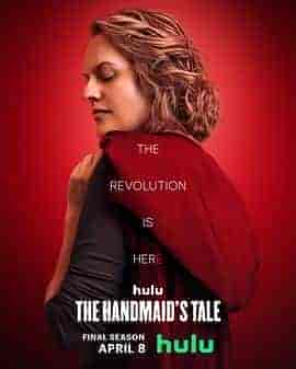 使女的故事 第六季 The Handmaid's Tale Season 6 使女的故事 第六季 The Handmaid's Tale Season 6