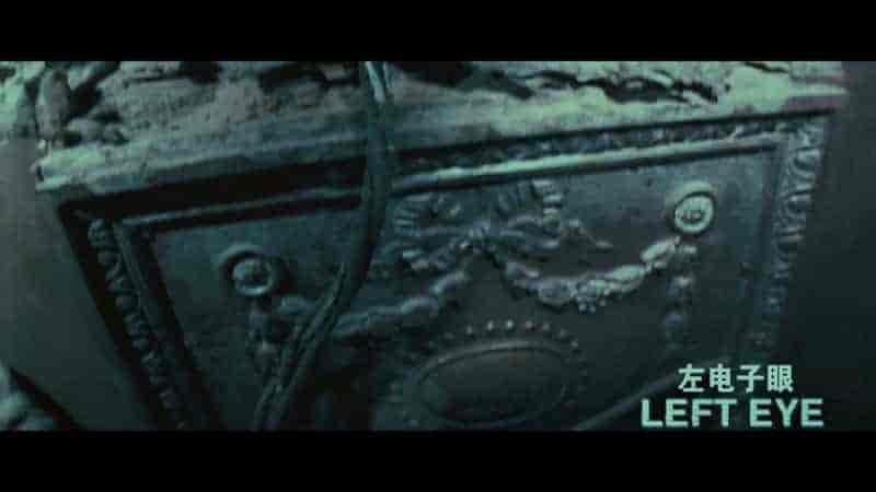 泰坦尼克号(1997)4K UHD原盘 国粤英三语TrueHD7.1 英语视觉描述 英简繁&双语特效SUP字幕 杜比视界p7双层 76.8 GB