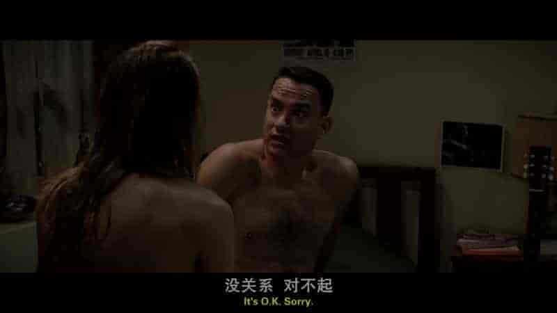 阿甘正传(1994)未切边版 4K UHD DV兼容HDR10 国英双语音轨 内封中英特效字幕 37.51G