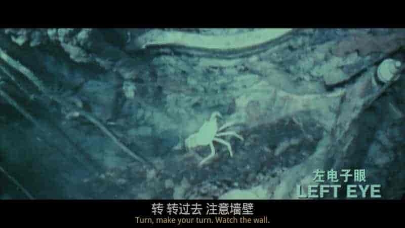 泰坦尼克号(1997)4K UHD原盘 国粤英三语TrueHD7.1 英语视觉描述 英简繁&双语特效SUP字幕 杜比视界p7双层 76.8 GB