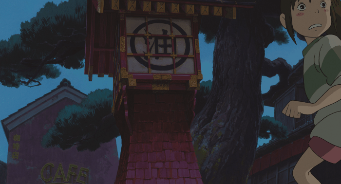 千与千寻 (2001) 4K REMUX 国粤日英音轨 外挂简日特效字幕 104.2G