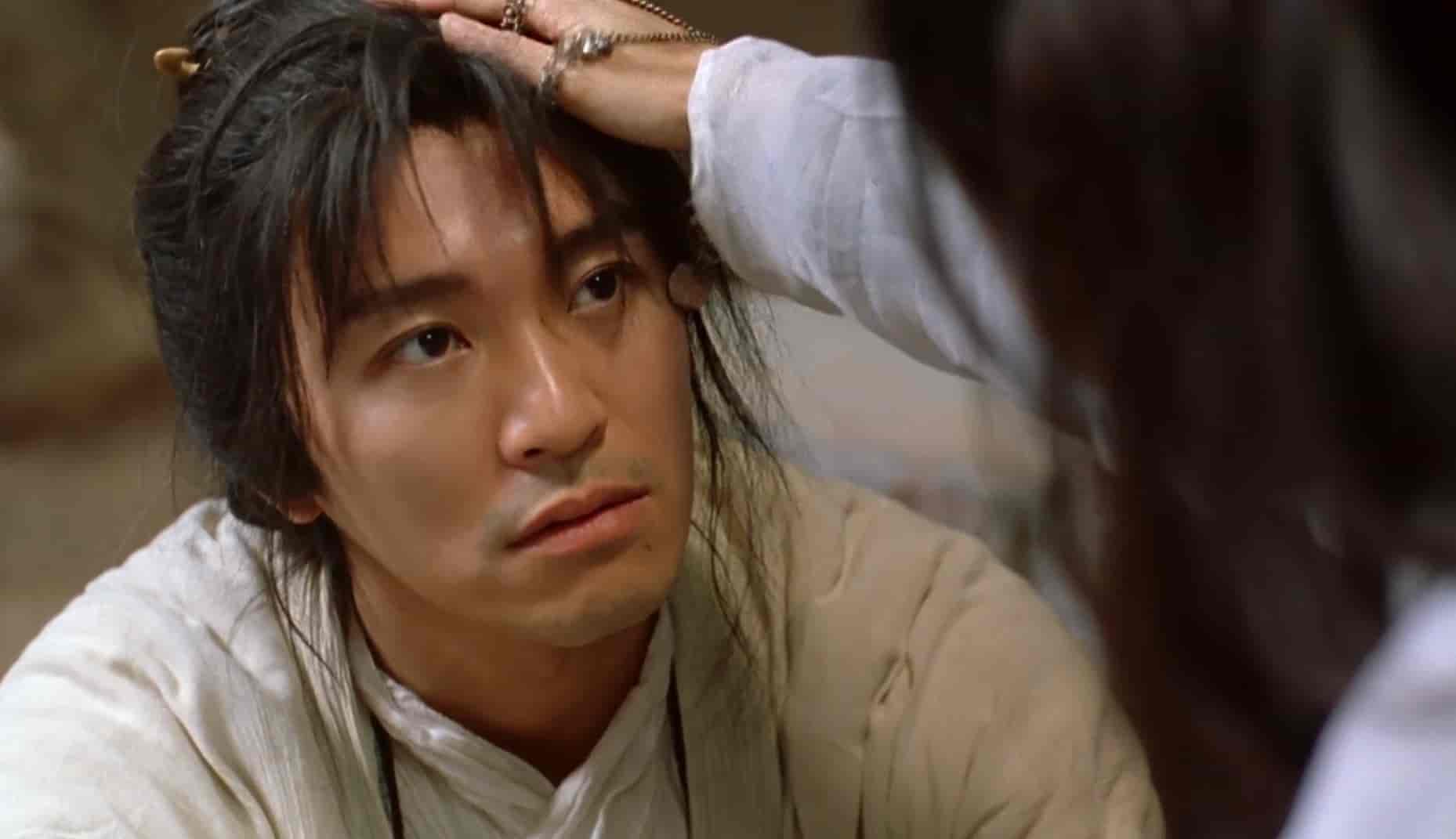 周星驰电影汇总(总计56部)1080P 简中字幕 总计247G