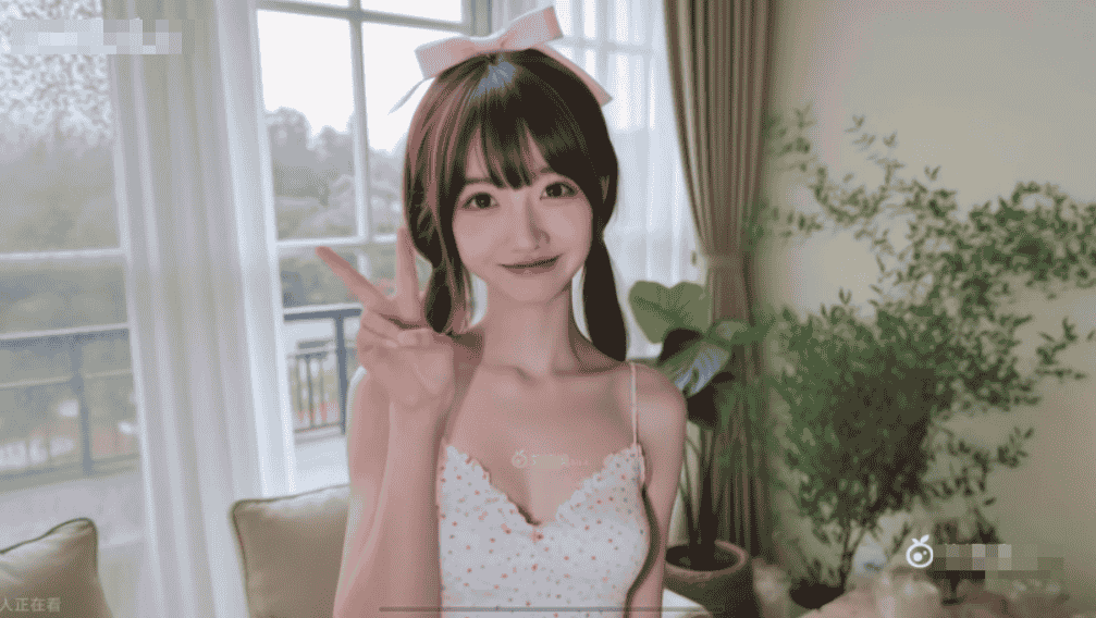 【PC】AI女友换装+跳舞，你想要的样子都有！猎奇你的好奇心【32.6GB】