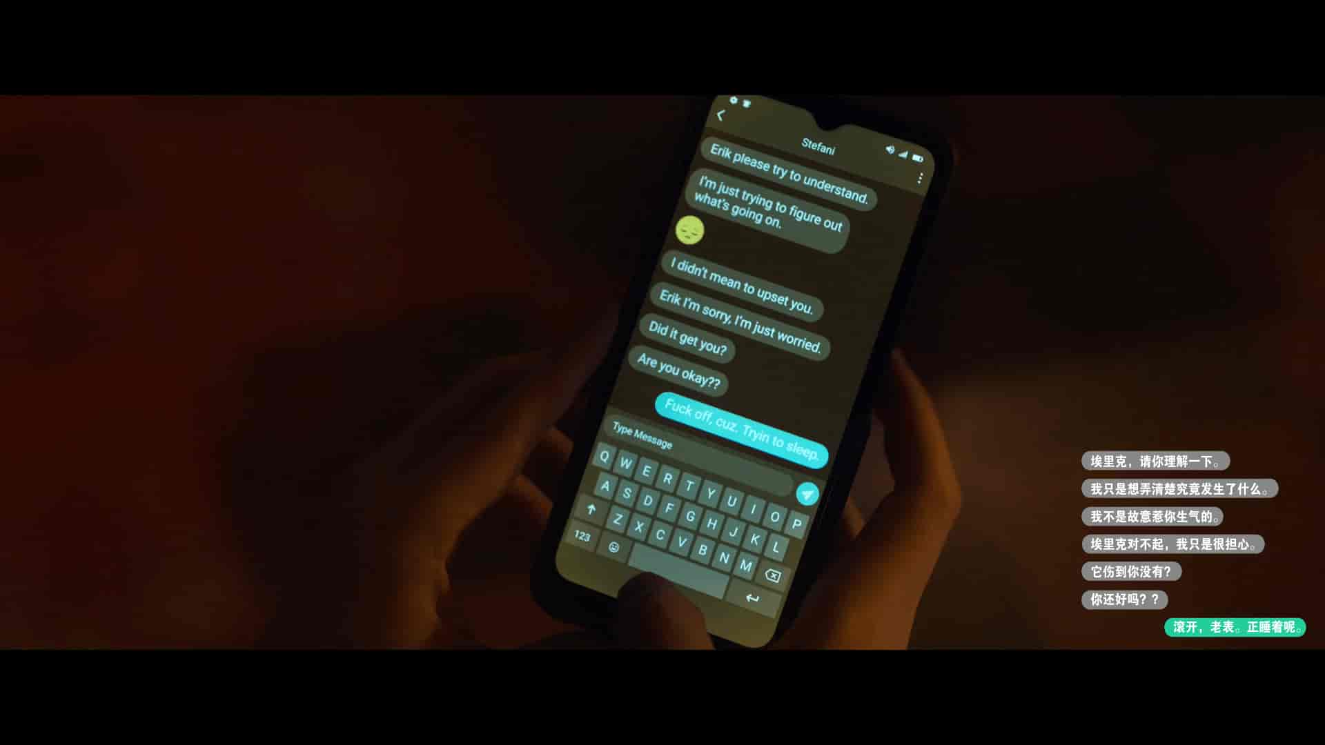 死神来了6:血脉诅咒(2025)【4K原盘REMUX】 未删减美版原盘 杜比视界 【内封简繁英双语四特效字幕】【45.39G】死神来了:血脉诅咒