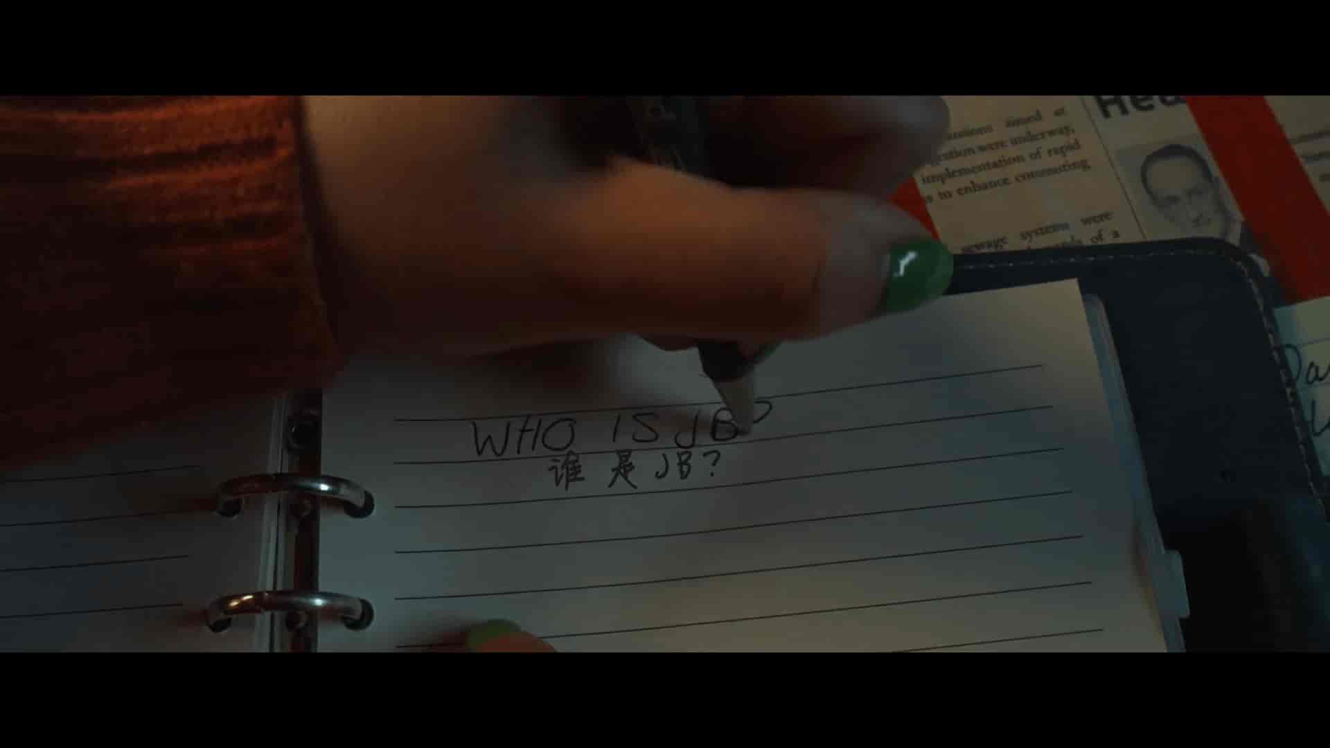 死神来了6:血脉诅咒(2025)【4K原盘REMUX】 未删减美版原盘 杜比视界 【内封简繁英双语四特效字幕】【45.39G】死神来了:血脉诅咒