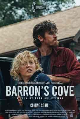 巴伦湾 Barron's Cove