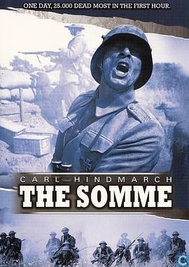 索姆河战役 The Somme