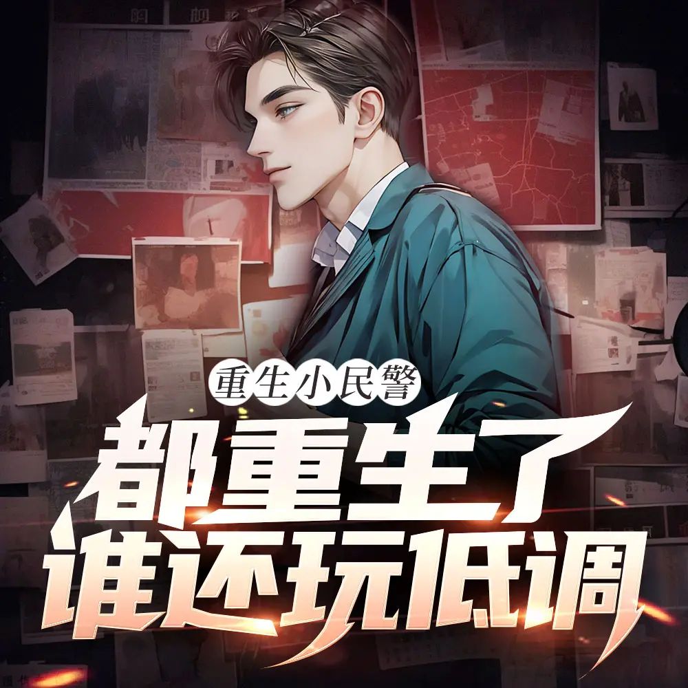 重生小民警.jpg