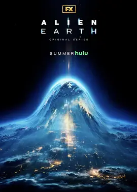 点击看更多海报 Alien: Earth