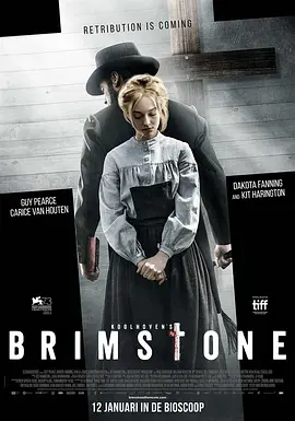 点击看更多海报 Brimstone